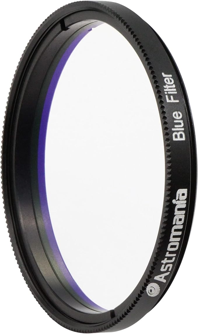 Astromania 2" Blue Filter - Image 3