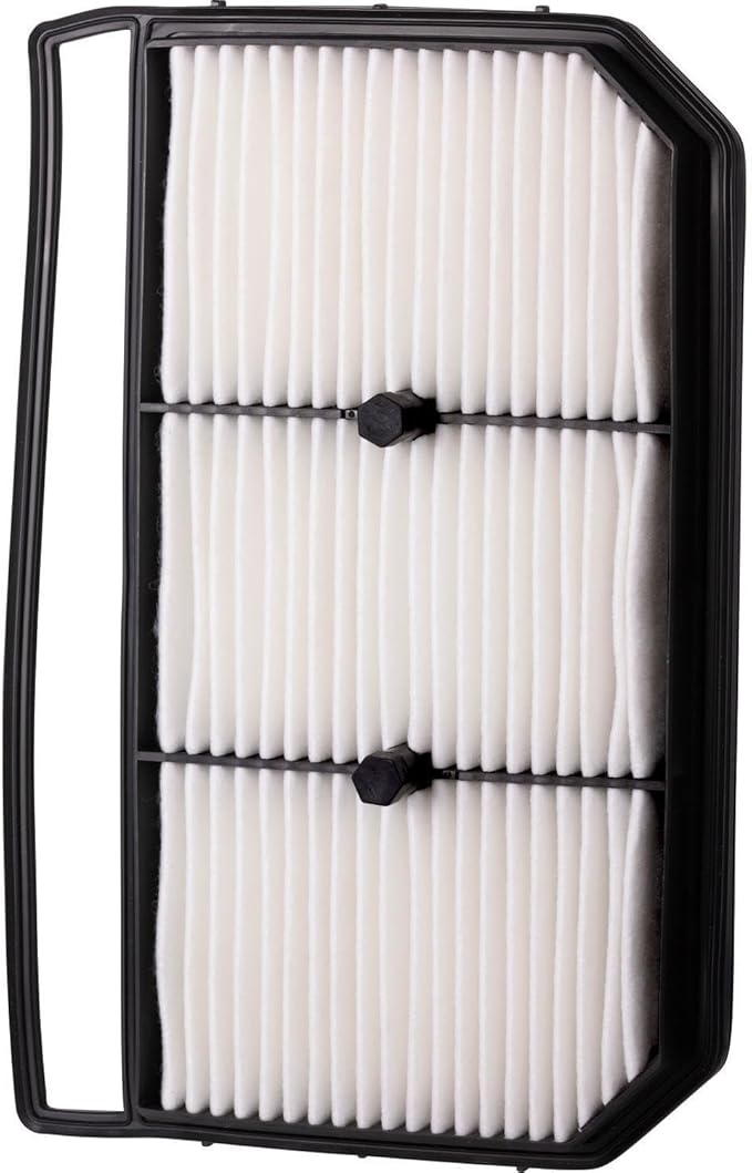 ECOGARD XA12036 Premium Engine Air Filter Fits 2023-21 Hyundai Elantra - Image 2