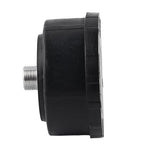 Air Compressor Muffler 3/4 25mm Filter Intake Dia 80mm by LUCKDANO