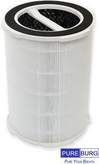 PUREBURG Replacement Filter Compatible - Image 3