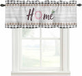 Spring Flowers Curtain Valances by Unknown