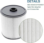 6PCS 68436631AA Fuel Filter Fits - Image 4