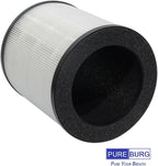 PUREBURG Replacement Filters Compatible - Image 4