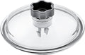 Replacement Pool Leaf Trap Cover Lid by Hicello