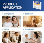 DR90 14 x 17.5 x1.75 Dehumidifier Filter MERV 13 Compatible - Image 7