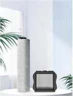 Roller Brush Filter Replacement，Compatible - Image 2