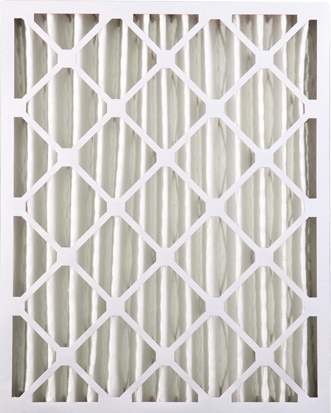 Nordic Pure 16x25x4 Pleated MERV 13 Air Filters 2 Pack - Image 4