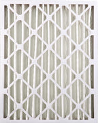 Nordic Pure 16x25x4 Pleated MERV 13 Air Filter 1 Pack - Image 4