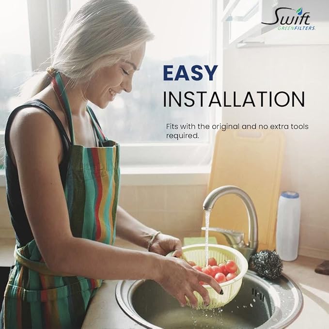 Swift Green Filters SGF-1000 Compatible Commercial Water Filter - Image 5