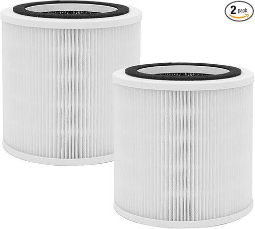 2 Pack H7126 Replacement Filter Compatible by Netezza