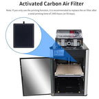 Lab H2D Activated Carbon Air Filter Cartridge - Image 3