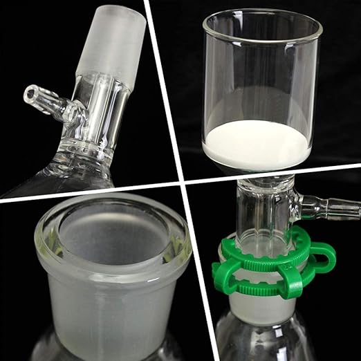 Glass Vacuum Suction Filter - Image 6