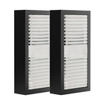 2pcs/Set Hepa Air Filter Set for Adventurer 5M Series 3D Printer - Image 2