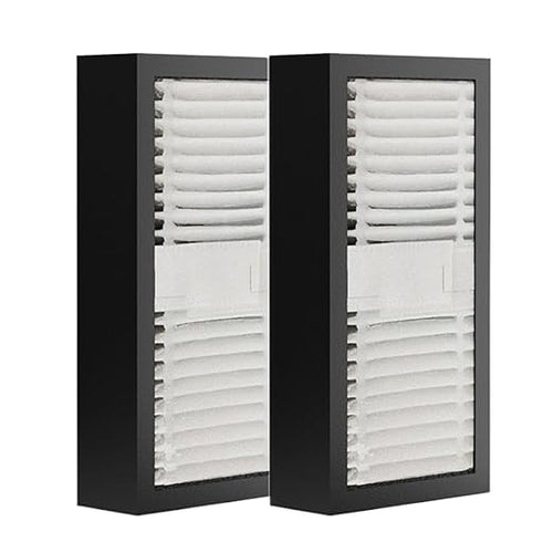 2pcs/Set Hepa Air Filter Set for Adventurer 5M Series 3D Printer - Image 2