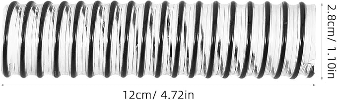 SAFIGLE Replacement Vacuum Cleaner Hose Tube Compatible - Image 7