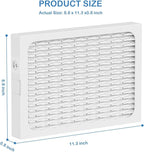 MERV 13 Dehumidifier Replacement Filter Compatible - Image 5