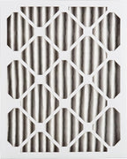 Nordic Pure 20x25x2 Pleated Air Filters MERV 13 Plus Carbon 3 Pack - Image 4