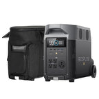 EF ECOFLOW Portable Power Station 3600Wh DELTA Pro by EFECOFLOW