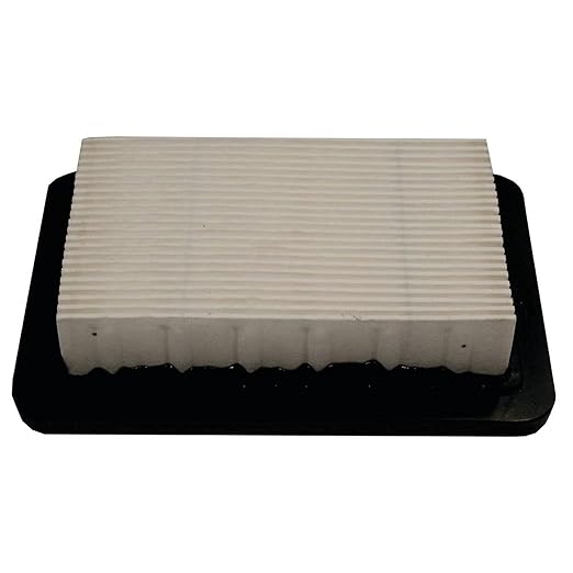 Stens Air Filter 102-899 Compatible by Stens