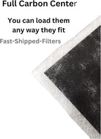Fast-Shipped-Filters 3 Pack 16x25 Replacement Filter Pads Designed to Fit - Image 2