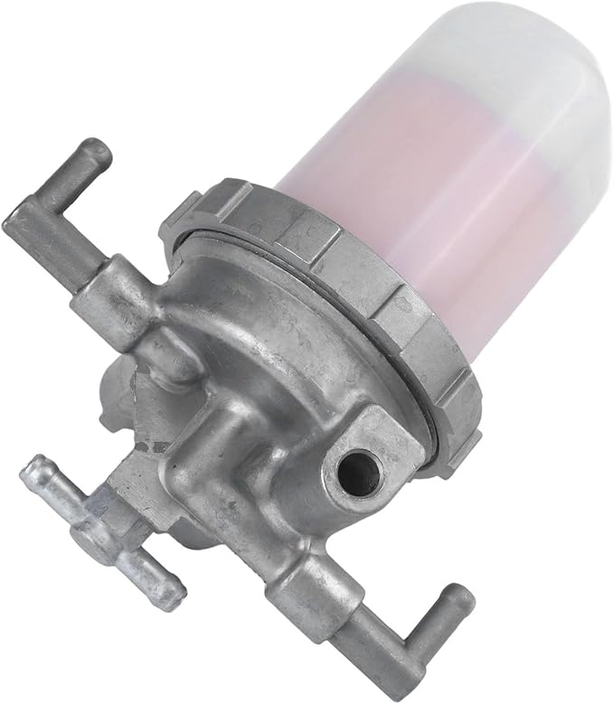 Fuel Filter 4 Pipe System 129100-55621 - Image 8