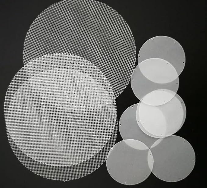 Nylon Screen Mesh Roll 1M x 10M - Image 6