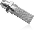 Spark Arrestor 4140-140-6904 Fit by Unknown