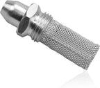 Spark Arrestor 4140-140-6904 Fit by Unknown