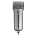 F706 3/4" in Line Compressed Air Moisture Water Filter Trap by Unknown
