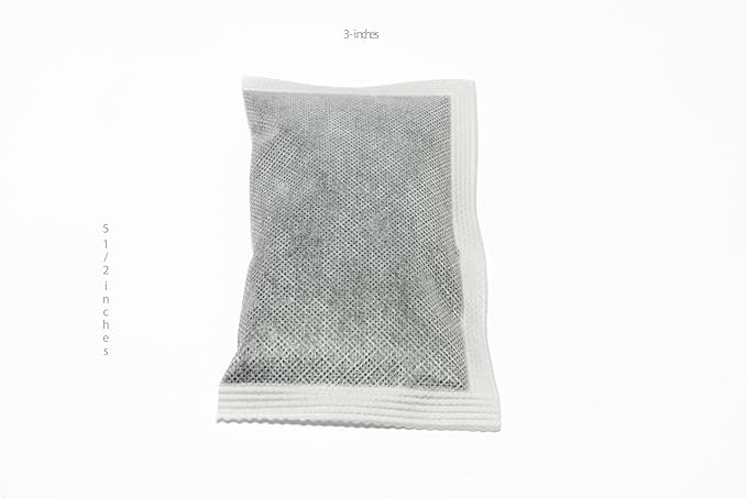 Green Piece® Activated Charcoal Air Filters - Image 7