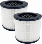 H08 Replacement Filter For Air Purifiers Compatible - Image 2
