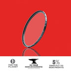 77mm X2 UV Filter for Camera Lenses - Image 2