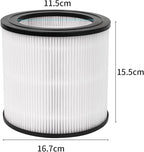 Air Filter, Compatible For Philips, Air Purifiers AC0950/10 AC0951/13 AC0820/10 - Image 6