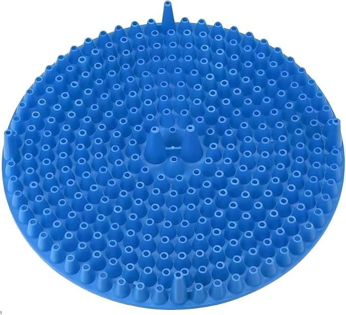 Bullet Car Wash Bucket Grit Trap Inserts, Vehicle Detailing Wash Filter by Unknown
