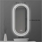 Bathroom Led Mirror ，Bathroom Mirror - Image 2