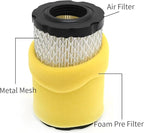 Air Filter Replacement For BS796031 Filter Element, 31A607 Air Filter - Image 3