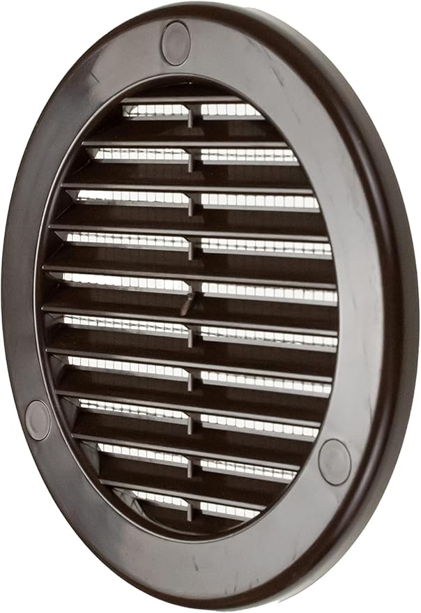 Vent Systems 4" Inch - Image 9