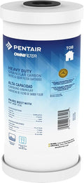 Pentair OMNIFilter TO8 Carbon Water Filter, 25 Micron by PentairOmniFilter
