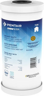 Pentair OMNIFilter TO8 Carbon Water Filter, 25 Micron by PentairOmniFilter