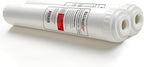 LiquaGen Activated Alumina + Carbon + KDF-55 Replacement Water Filter Cartridge - Image 2