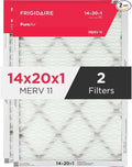 Frigidaire PureAir® 14x20x1 MERV 11 HVAC Air Filter by Frigidaire