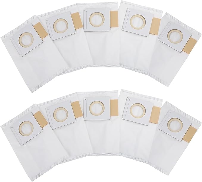 5-Layer Electrostatic Fleece 197903-8 Filter Bags - Image 6
