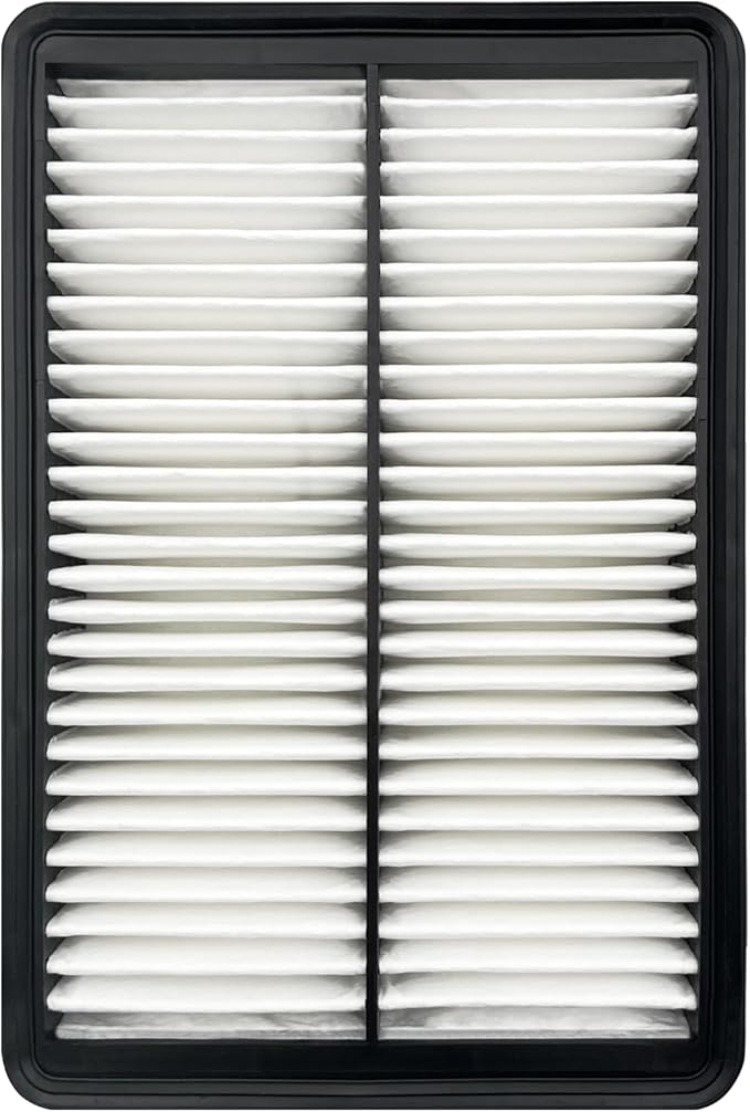 Engine Air Filter NAPE07 Fits for Mazda 2014-2018 Mazda 3, 2012-2018 Mazda 3 - Image 5