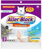 Aller Block Room Vent Filters – Anti-Allergenic, Captures Dust & Pollen - Image 8