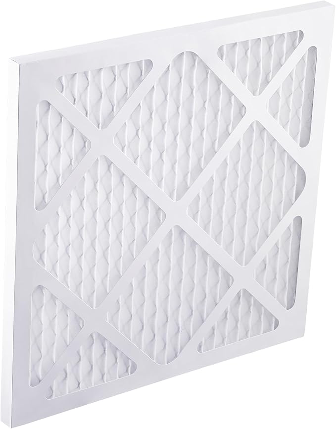 Happybuy 5-Pack Protective Pre Filters, 15.75" x 15.75" Air Filter Replacement - Image 8