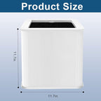 2-Pack Premium Filter Replacement Compatible - Image 4