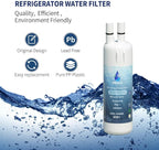 W10295370A water filter replacement, Compatible - Image 4