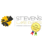 Stevens Lake Parts Set of 2 Air Filter Fits Tecumseh Models - Image 4