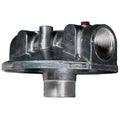 1.00N1.5-16 UNF Aluminum Filter Head by Unknown