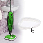 Electric Mops Scrubbers Tools Washable Microfiber Wet Pads Refills Dry Sweeping - Image 4